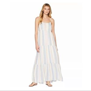 Splendid (Anthropologie) Promenade (Brunch) Maxi